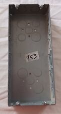 Raco 953 metal for sale  Shelby