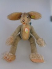 Steiff hase lulac gebraucht kaufen  Norden