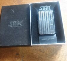 Briquet essence star d'occasion  Épernay