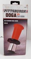 Pittsburgh ooga 12v for sale  Pompano Beach