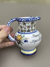 Petit pichet trompeur d'occasion  Montsûrs