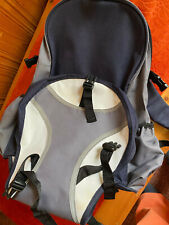 Damen rucksack schwarz gebraucht kaufen  Marienberg, Pobershau