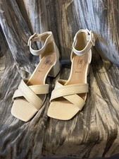 Ladies white shoes for sale  PORT TALBOT