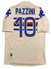 Maglia calcio sampdoria usato  Città di Castello