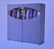 Whitmor portable wardrobe for sale  Kansas City