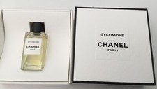 Miniature parfum chanel d'occasion  Angers-