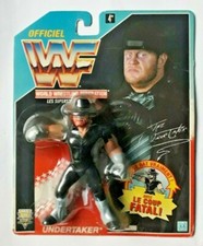 Figurine wwf hasbro d'occasion  Rouen-