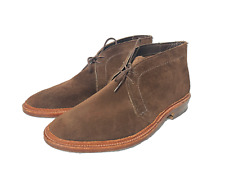 Alden 8.5e chukka d'occasion  Orleans-