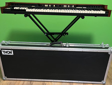Verkaufe hammond rgel gebraucht kaufen  Ammersbek