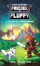 Frigiel fluffy tome d'occasion  Hennebont