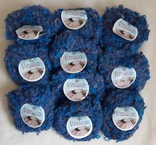 500g wollservice vesuvio gebraucht kaufen  Deutschland