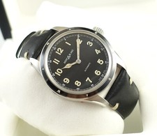 Montblanc 1858 automatik gebraucht kaufen  München