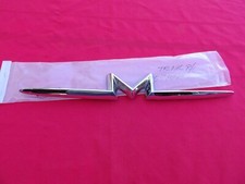 Mercury 1957 trunk for sale  Jackson