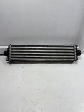 Radiador intercooler 2016-2020 JAGUAR XE XF X760 FABRICANTE DE EQUIPAMENTO ORIGINAL HX739L440AB comprar usado  Enviando para Brazil