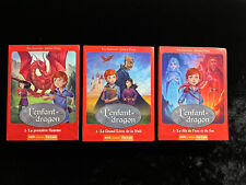 Lot livres jeunesse d'occasion  Lure