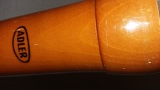 Adler large recorder for sale  NEWCASTLE UPON TYNE