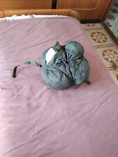 Sacco pelo militare usato  Sinnai