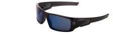 Óculos de sol Oakley MPH virabrequim OO9239-2660 tinta preta gelo lente irídio comprar usado  Enviando para Brazil