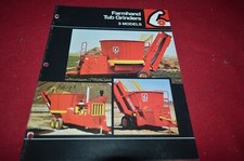 Farmhand 900 850 for sale  Berlin