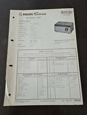 Philips philitina box19u gebraucht kaufen  Alzenau