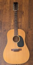 Vintage martin 1969 for sale  Steilacoom