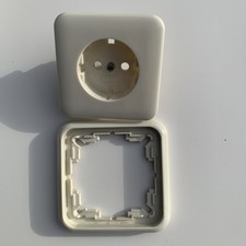 Gira rahmen 627 gebraucht kaufen  Oranienburg