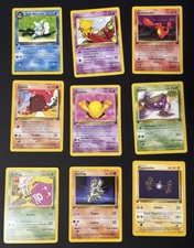 1 pokemon edizione carte usato 1 pokemon edizione carte usato Viterbo