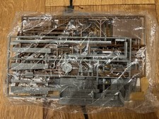 Bausatz modelleisenbahn pola gebraucht kaufen  Mantel