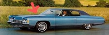 1971 1972 chevrolet for sale  Fleetwood