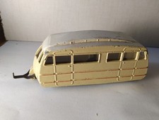 Dinky toys caravane d'occasion  Garat