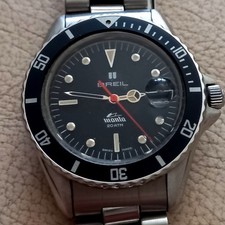 Breil manta diver usato  Italia