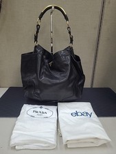 Used prada vitello for sale  Lakeland