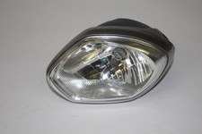 street triple scheinwerfer gebraucht kaufen  Porta Westfalica