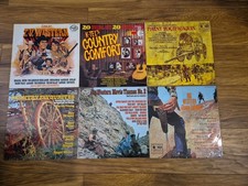 Country western themed for sale  PONTEFRACT
