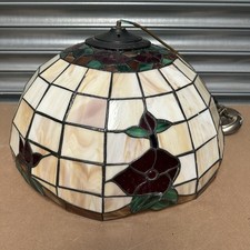 Tiffany style ceiling for sale Tiffany style ceiling for sale  NEWTON-LE-WILLOWS