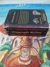 Playmat deck janosch d'occasion  Antibes