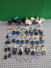 Lego city polizei gebraucht kaufen  Kieselbronn