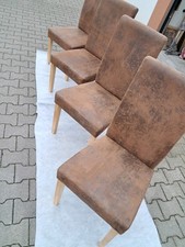 Biete esszimmerstühle alcanta gebraucht kaufen  Ostercappeln