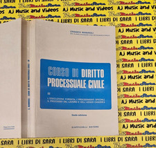 Book libro corso usato  Vigarano Mainarda