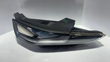 Frontscheinwerfer hyundai sant gebraucht kaufen  Hamburg