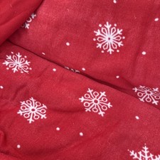 Fleece double duvet for sale  PERTH