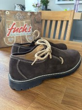 Haferlschuhe hasel marke gebraucht kaufen  Nienhagen