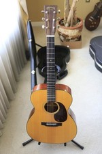 Martin 000 standard for sale  Pottstown