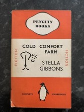 Vintage cold comfort for sale  COVENTRY