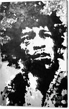 Motiv jimi hendrix gebraucht kaufen  München