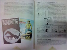 Fuoriserie tex diabolik usato  Monterotondo