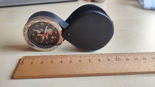 Reisewecker analog klappbar gebraucht kaufen  Montabaur-Umland