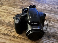 Panasonic lumix dmc d'occasion  Lanester