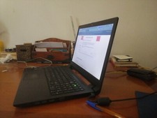Portatile toshiba satellite usato  Cison di Valmarino