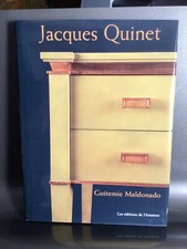 Jacques quinet d'occasion  Paris IX